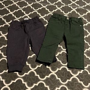 Baby Pants